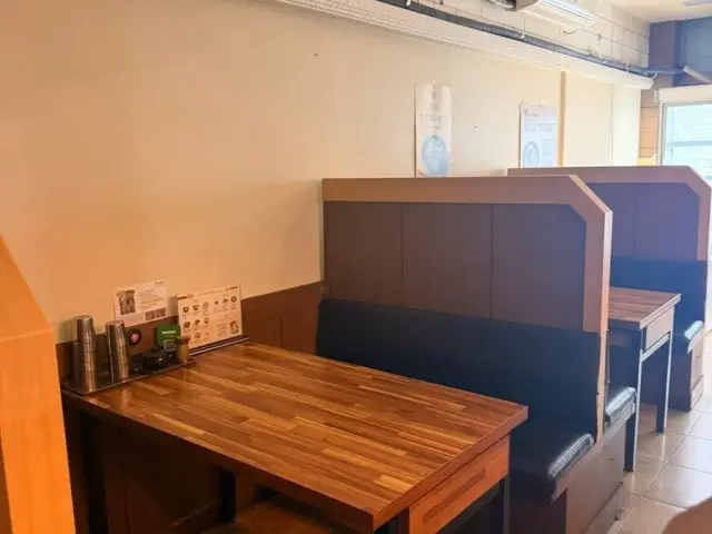 Udeunggalbitang Solo-Friendly Korean BBQ 3