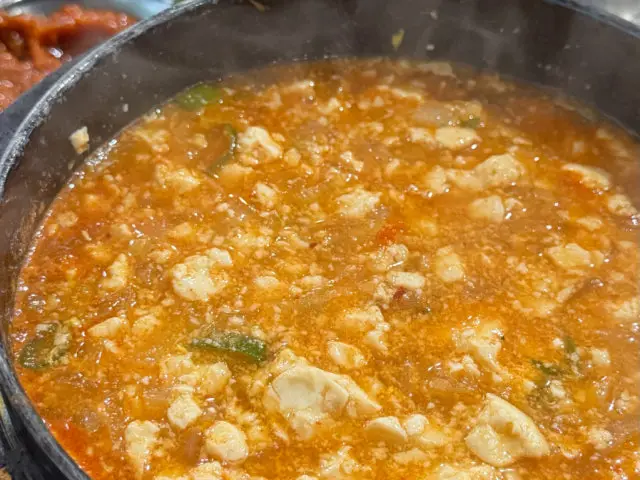 Busangalmaegi Jakjeon Branch Korean BBQ 2