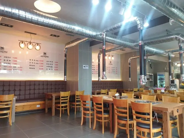 Daeujeongyuksikdang 写真 1