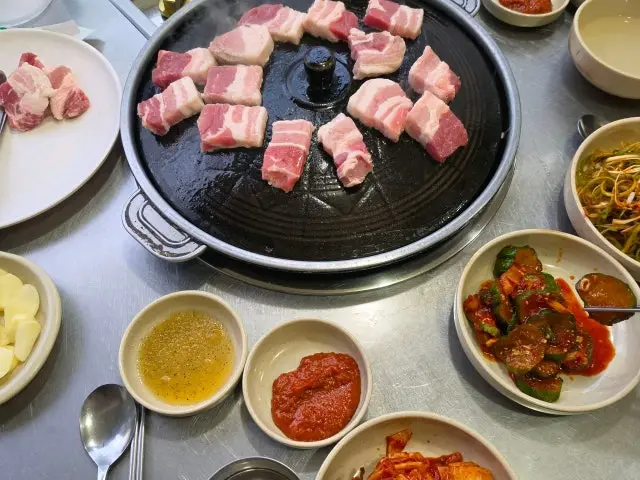 Dwaejibang 照片 1
