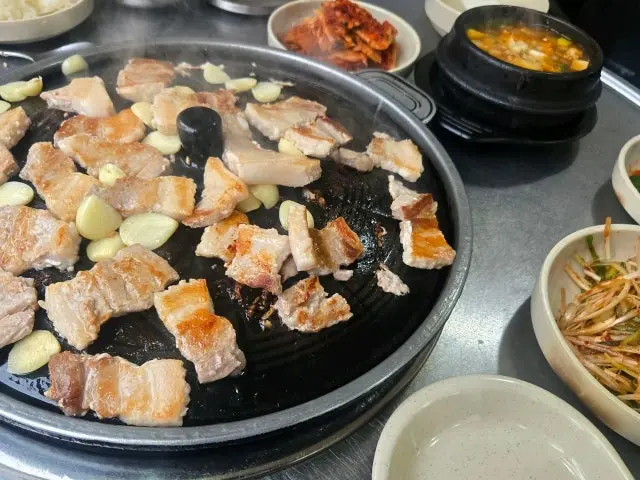 Dwaejibang 照片 2