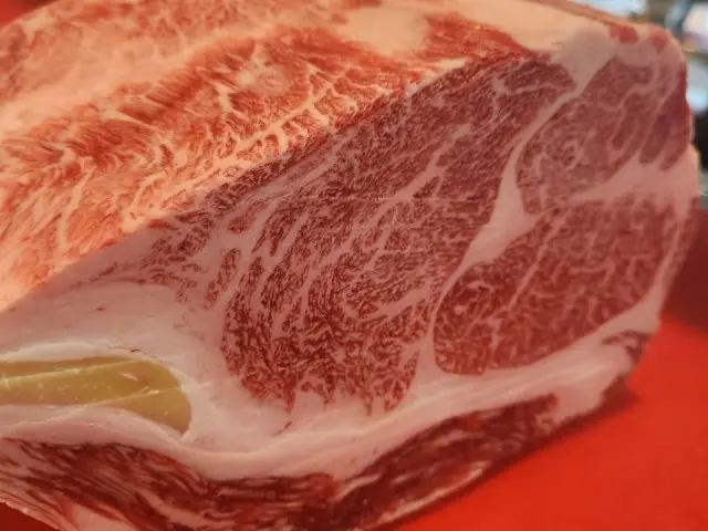 Yeoksihanu Daepae (Thin-Sliced Pork Belly) 2