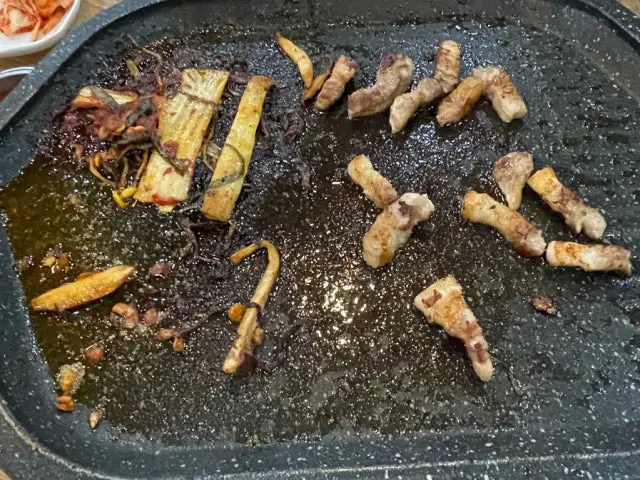 Ilpumsamgyeopsal 照片 3