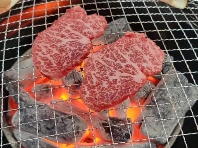 Choedaepyogalbi 写真 1