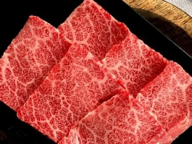 Choedaepyogalbi 写真 2