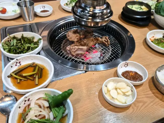 Choedaepyogalbi 写真 3