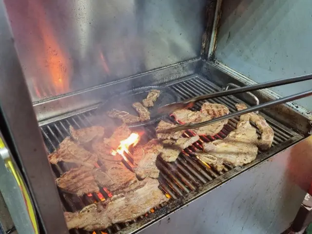 Dwaejikkumnaembijjim Yujin Main Branch Beef Galbi 2