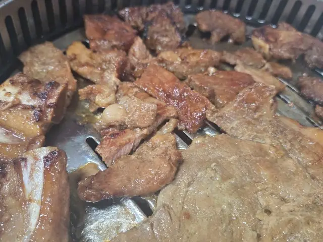 장원돈갈비 사진 3