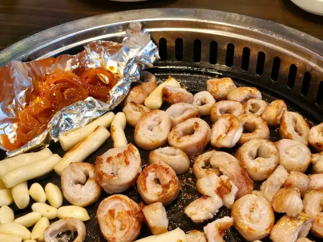 태영생막창 수원본점 사진 1