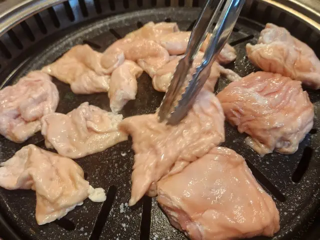 태영생막창 수원본점 사진 2