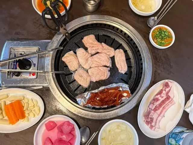 태영생막창 수원본점 사진 3