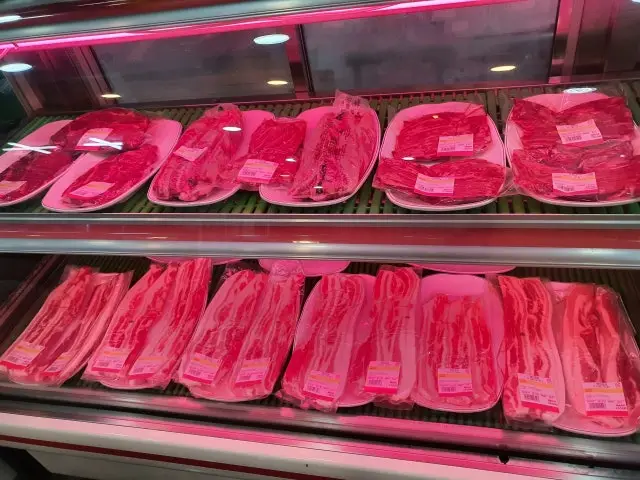 Daehanmingukdaepaesamgyeopsal 写真 3