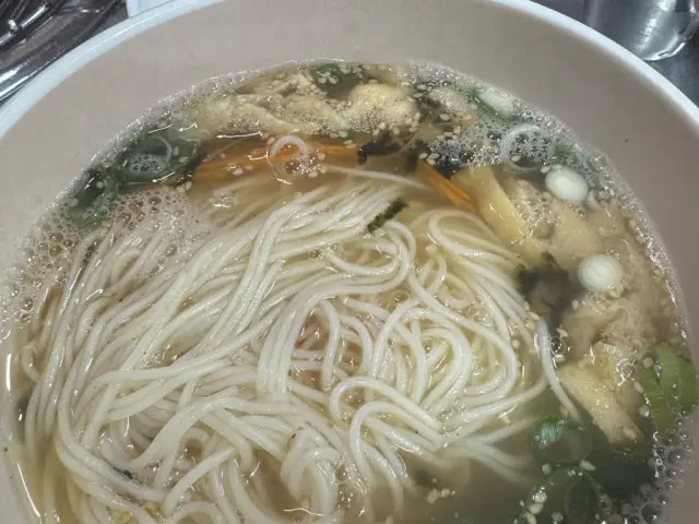 Molraemeokeundwitgogi 豬雜肉燒烤 3