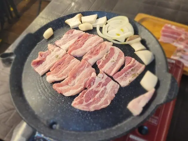 Donidoni Gangnamdae店 照片 3