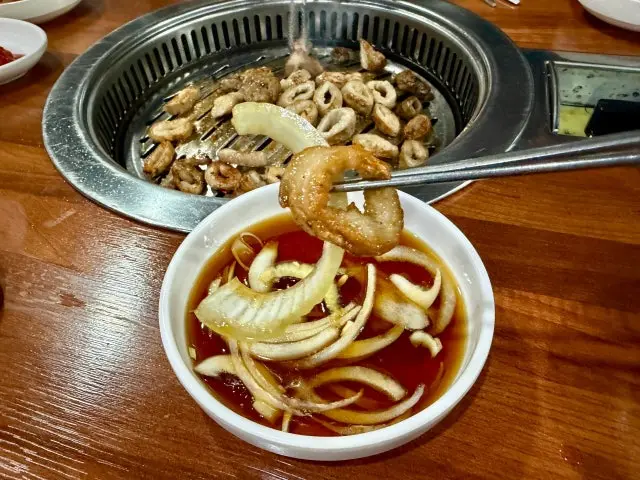 Somunnandaegumakchang 写真 3