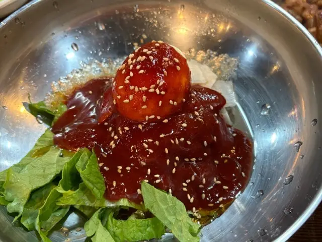199sutbulgalbi 老字号烤肉 3