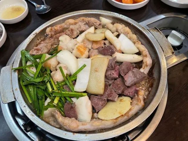대박소곱창 데이트 사진 2