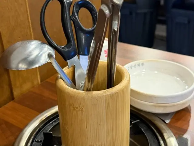 Chonggaknesotttukkeongsamgyeopsal Korean BBQ 3