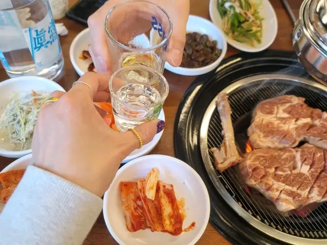 소풍숯불구이 사진 1