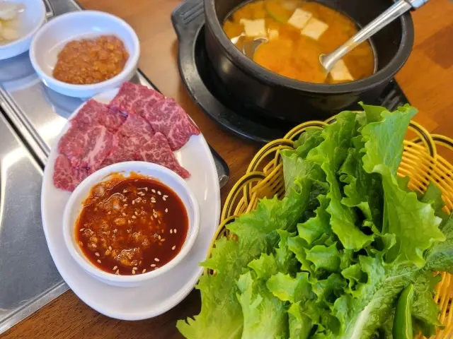 소풍숯불구이 사진 2