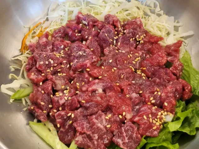 소풍숯불구이 사진 3