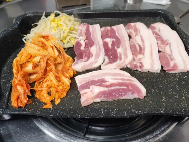 Watdasamgyeopsal 照片 2