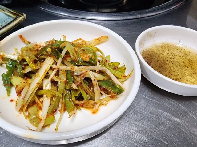 Watdasamgyeopsal 照片 3