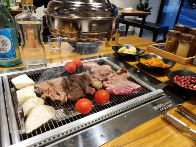 Gohyangyangkkochi 照片 2