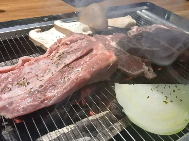 Gohyangyangkkochi 照片 3