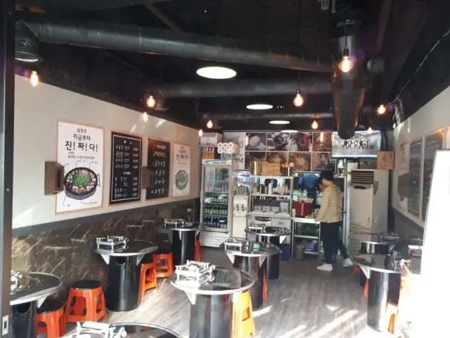 Topyeonghanusogopchang Sinnae Branch Korean Beef BBQ (Hanwoo) 1