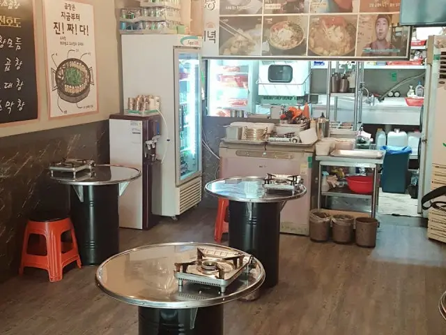 Topyeonghanusogopchang Sinnae Branch Korean Beef BBQ (Hanwoo) 2