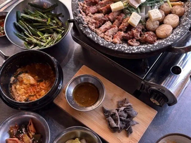 Topyeonghanusogopchang Sinnae Branch Korean Beef BBQ (Hanwoo) 3