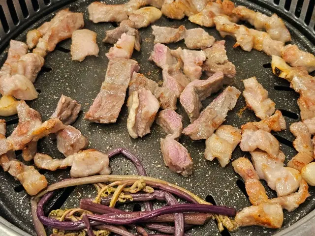 Sinkkangtongdwitgogi 照片 3