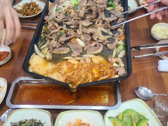 Imonesamgyeopsalgwadakdoritang 写真 2