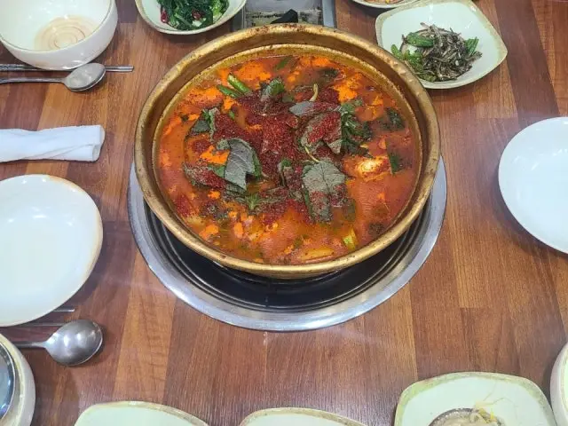 Imonesamgyeopsalgwadakdoritang 写真 3