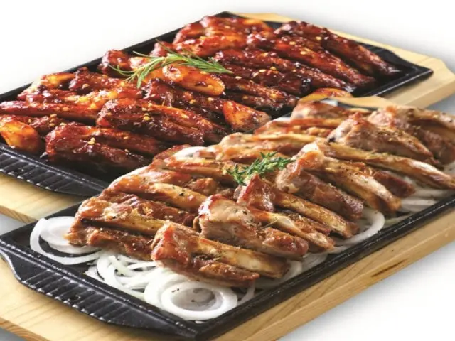 Dakendonseujjokgalbichikin Hwagok店 照片 1