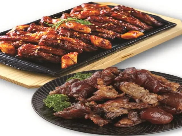 Dakendonseujjokgalbichikin Hwagok店 照片 3