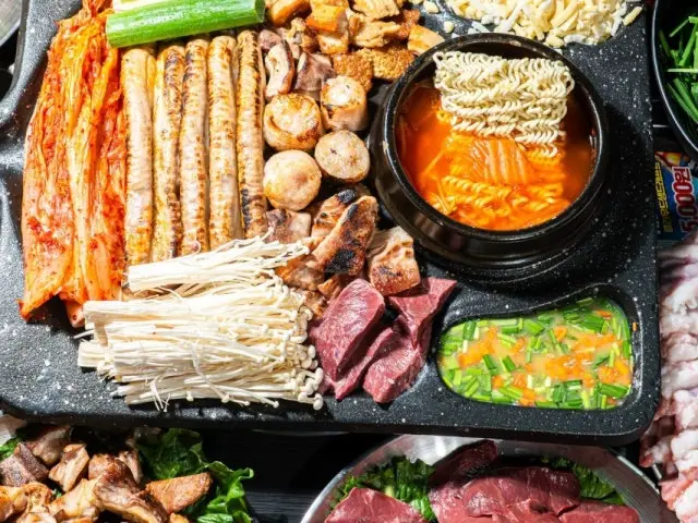 이수곱창 노포 사진 1
