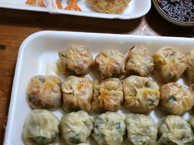 코아떡갈비 엑스포코아점 사진 1