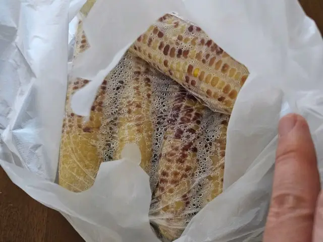코아떡갈비 엑스포코아점 사진 2
