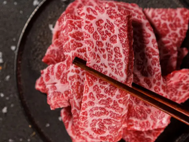 Oesikilbeonga Busan Main Branch Galbi (Korean Short Ribs) 2