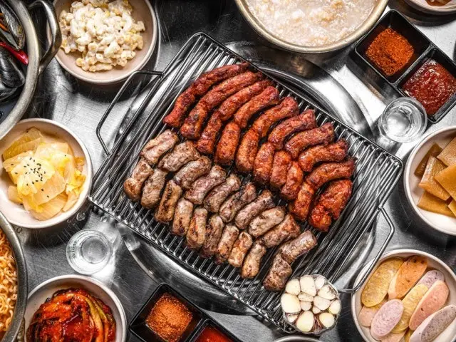 인생극장쪽갈비 부산명지점 사진 1