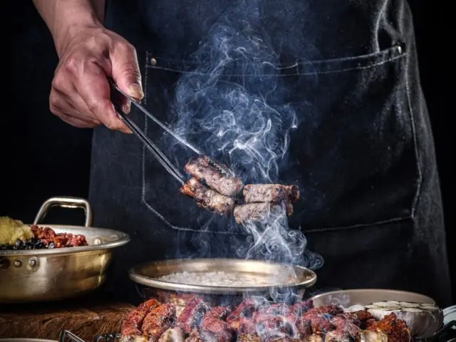 인생극장쪽갈비 부산명지점 사진 2