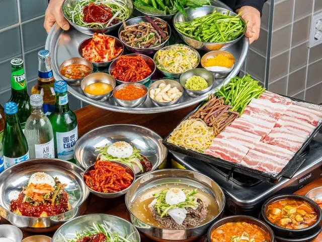 Yeokbukjip 照片 1