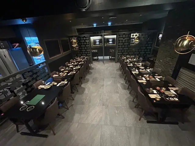 한우뜸 포스코센터선릉점 데이트 사진 2