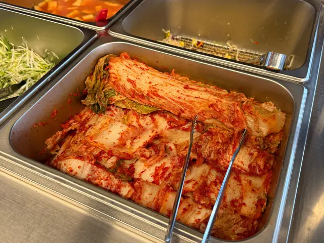 Kkuldwaeji Samgyeopsal 一人焼肉 2