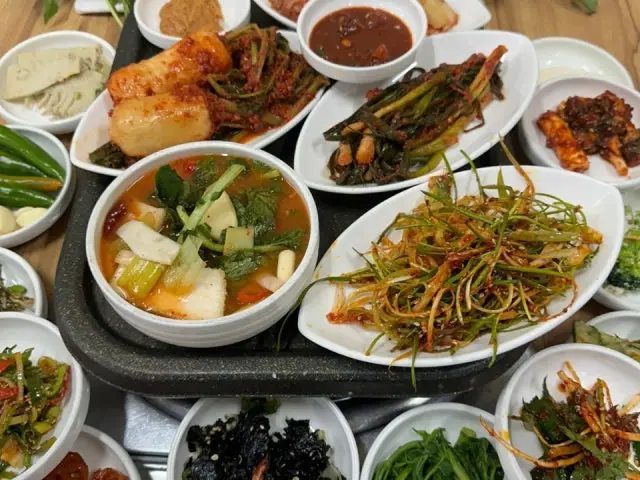 옛골생고기 노포 사진 2