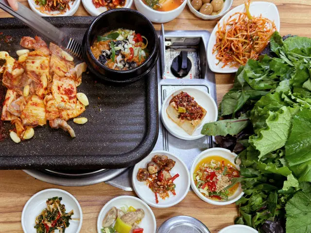 옛골생고기 노포 사진 3