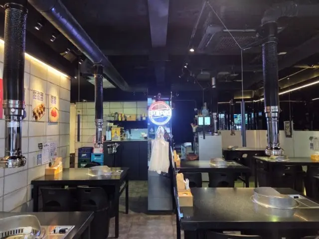 Seomyeongogijip Yakiniku & Beef Omakase 3