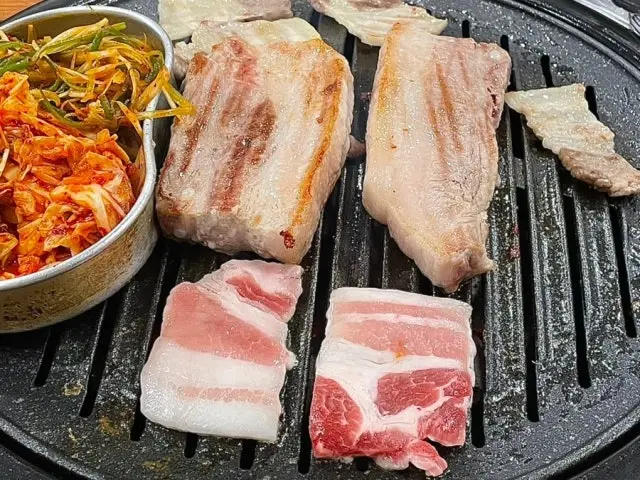 고기 원해유 사진 3